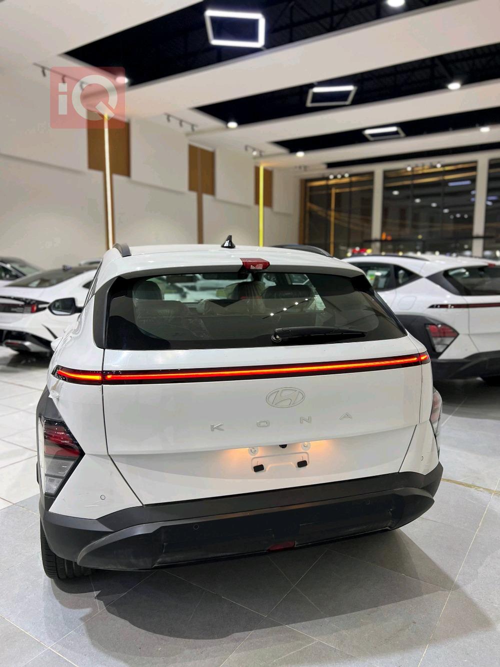 هيونداي كونا